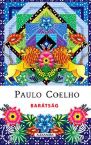 Paulo Coelho - Bartsg