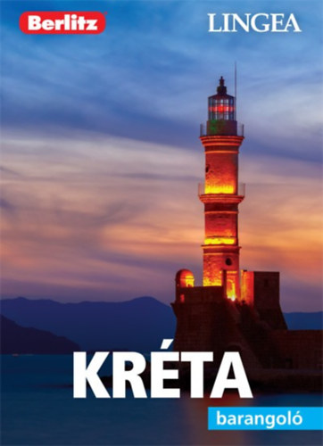 Krta - Barangol