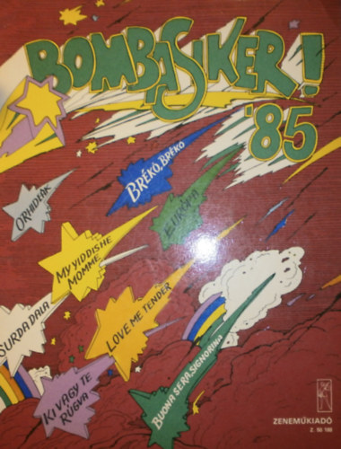 Bombasiker '85