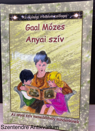 Anyai sz�v