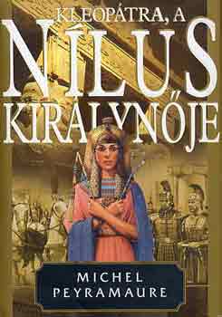 Kleoptra, a Nlus kirlynje