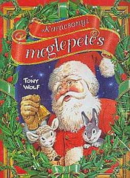 Karcsonyi meglepets