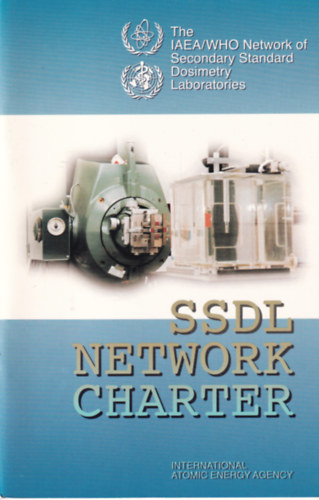 SSDL Network Charter