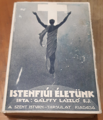 Istenfii letnk