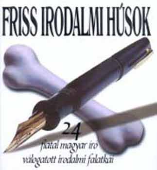 Friss irodalmi hsok