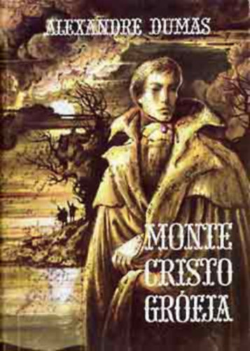 Monte Cristo grfja 1-3