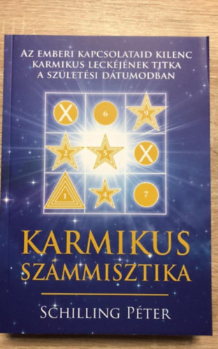 Karmikus szmmisztika
