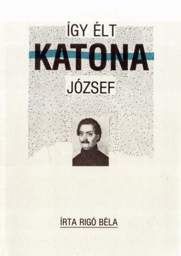 gy lt Katona Jzsef