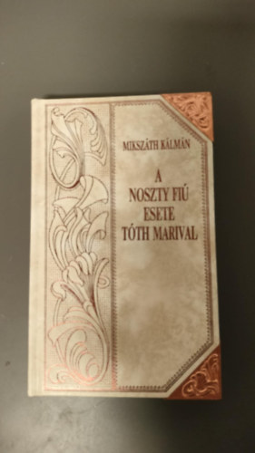 Mikszth Klmn mvei 16.
