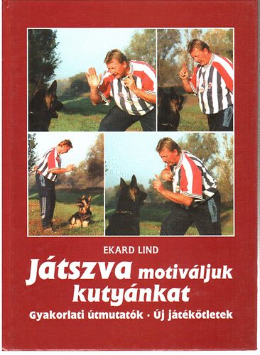 J�tszva motiv�ljuk a kuty�nkat