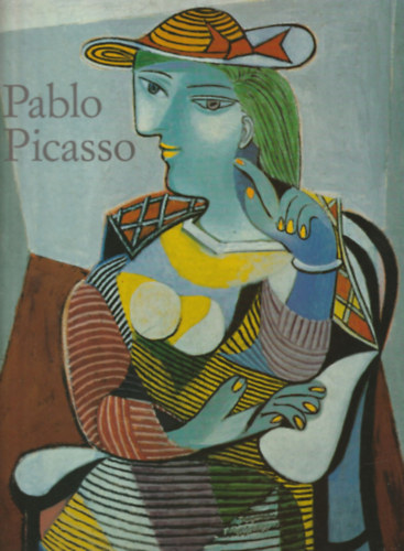 Pablo Picasso 1881-1973 - Taschen (Magyar nyelv)