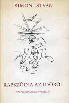 Simon Istv�n - Rapsz�dia az id�r�l