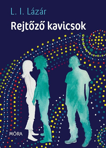 Rejtz kavicsok