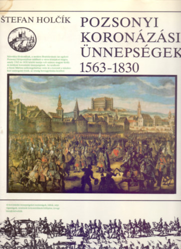 Pozsonyi koronzsi nnepsgek 1563-1830