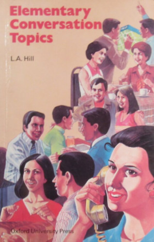 Elementary Conversation Topics