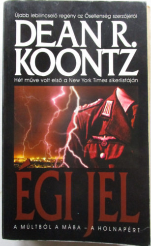 Dean R. Koontz - Égi jel