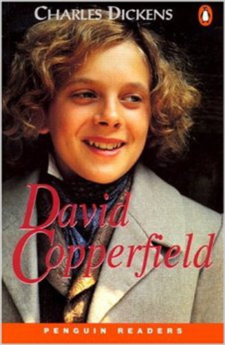 David Copperfield (Penguin Readers level 3)