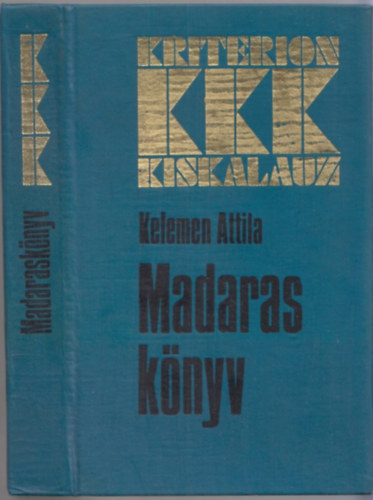 Madaras knyv
