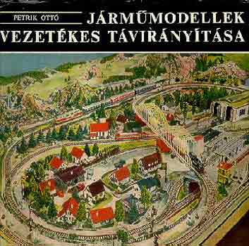 J�rm�modellek vezet�kes t�vir�ny�t�sa