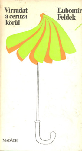 Virradat a ceruza k�r�l