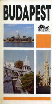 Budapest (Panor�ma)