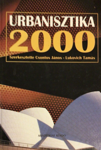 Urbanisztika 2000