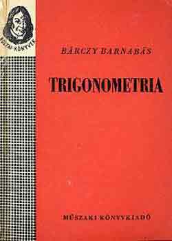 Trigonometria (Bolyai-sorozat)