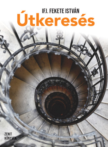 ifj. Fekete Istvn - tkeress
