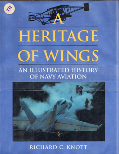 A heritage of wings