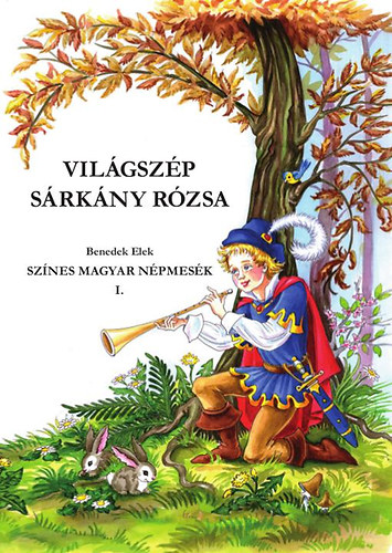 Vilgszp Srkny Rzsa