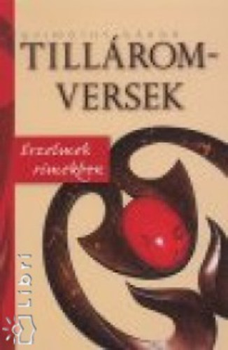 Tillrom-versek