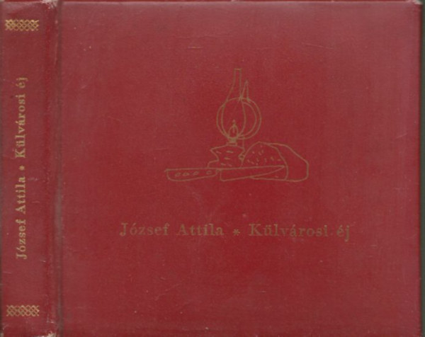 K�lv�rosi �j (sz�mozott, t�rpek�nyv)