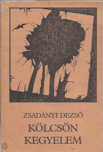 K�lcs�n kegyelem