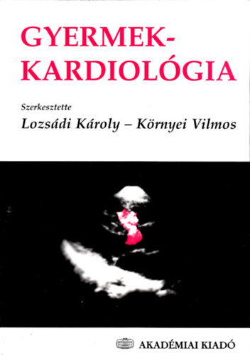 Gyermekkardiolgia I.