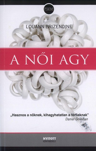 Louann Brizendine - A ni agy