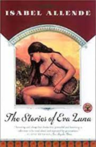 Isabel Allende - The Stories of Eva Luna