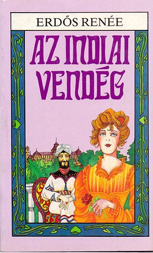 Az indiai vendg