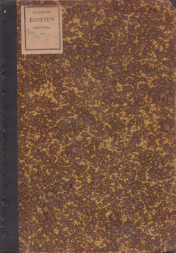 Umgebungen von Nagy-K�roly und �kos und von Tasn�d-Sz�plak