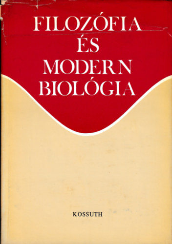 Filozfia s modern biolgia