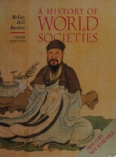 A History of World Societies