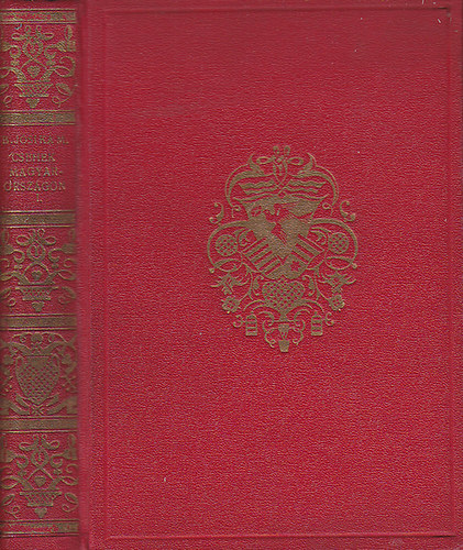 A csehek Magyarorsz�gon I-II.