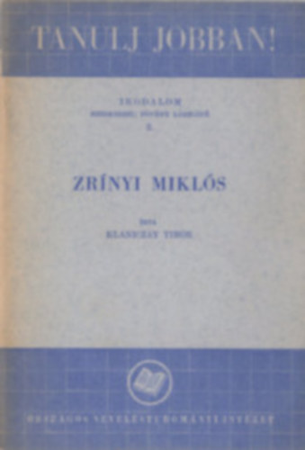 Zrnyi Mikls