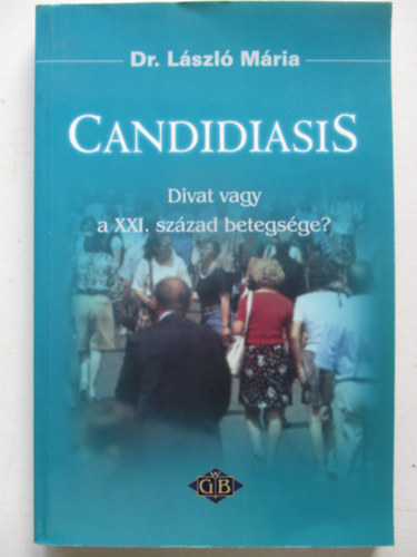 Candidiasis