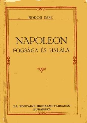 Napoleon fogsga s halla