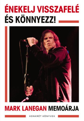 �nekelj visszafel� �s k�nnyezz!