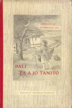 Pali �s a j� tan�t�