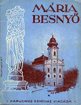 Mria Besny