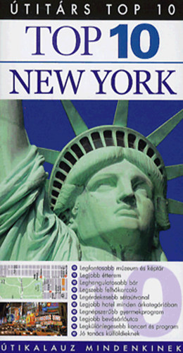 Top 10 - New York