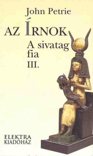 Az rnok III. - A sivatag fia