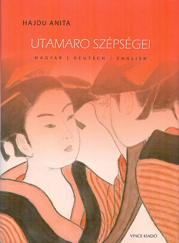 Utamaro szpsgei